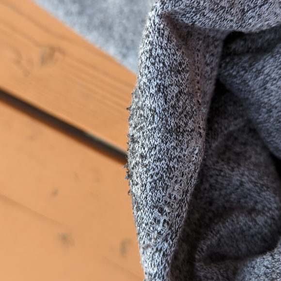 L Roots Sweatpants - Picture 7 of 8